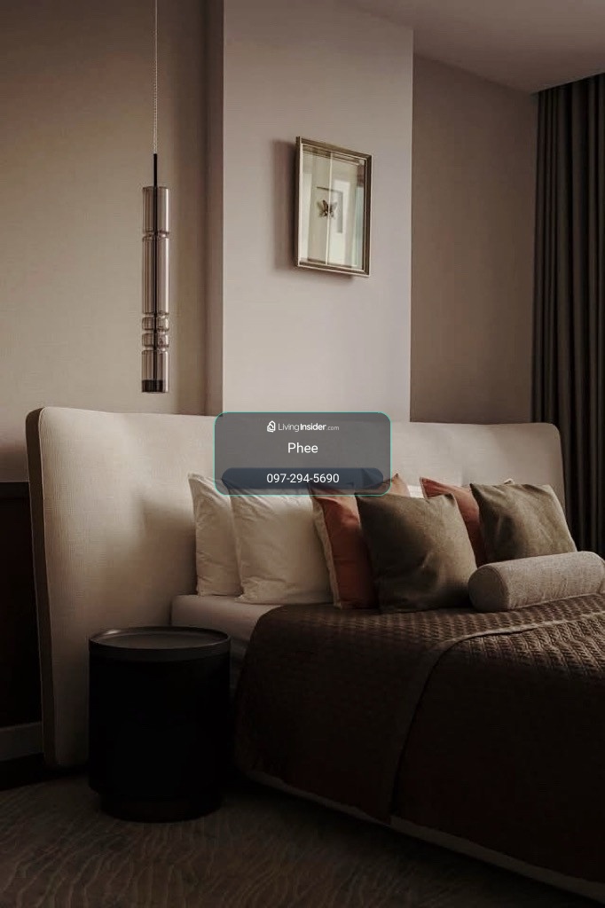 Supalai ICON Sathorn – รูปที่ 4