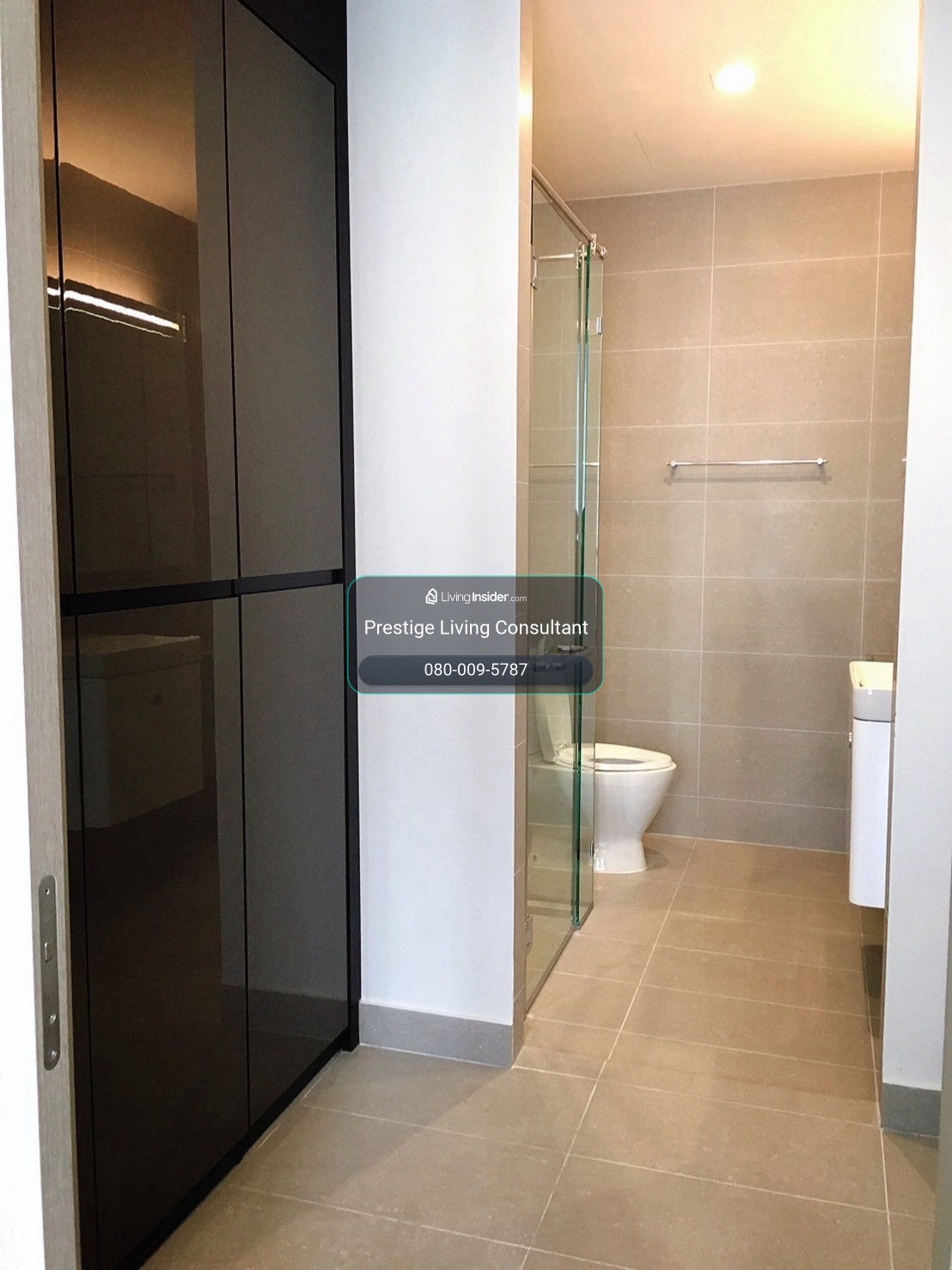📌For RENT เช่า | Noble Ploenchit 1BR(47sqm) 36,000 THB/month – รูปที่ 3