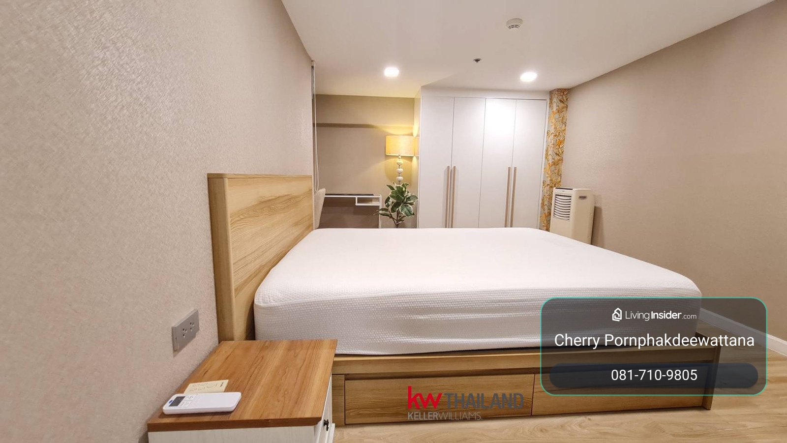 🔥🔥ให้เช่าด่วน คอนโด One9Five 2 ห้องนอน Duplex Rare Unit‼️ – รูปที่ 4