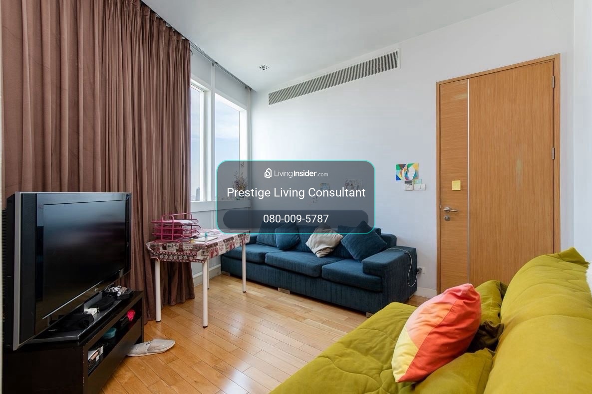 📌For RENT เช่า | Millennium Residence Sukhumvit 20 3BR(146.5 sqm) 90,000 THB/month  – รูปที่ 4