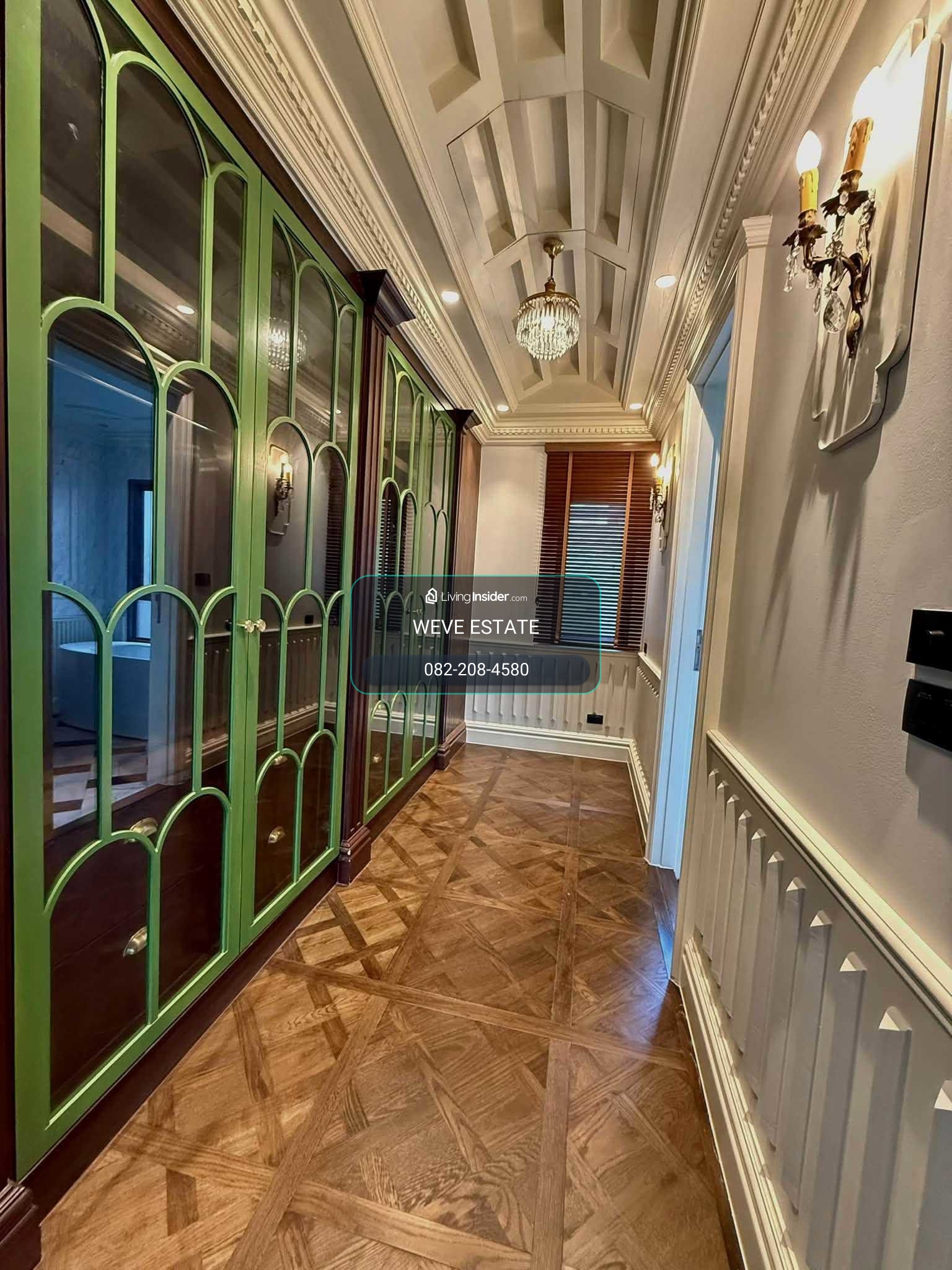 Setthasiri-Krungthep Kreetha 2 For Rent – รูปที่ 3