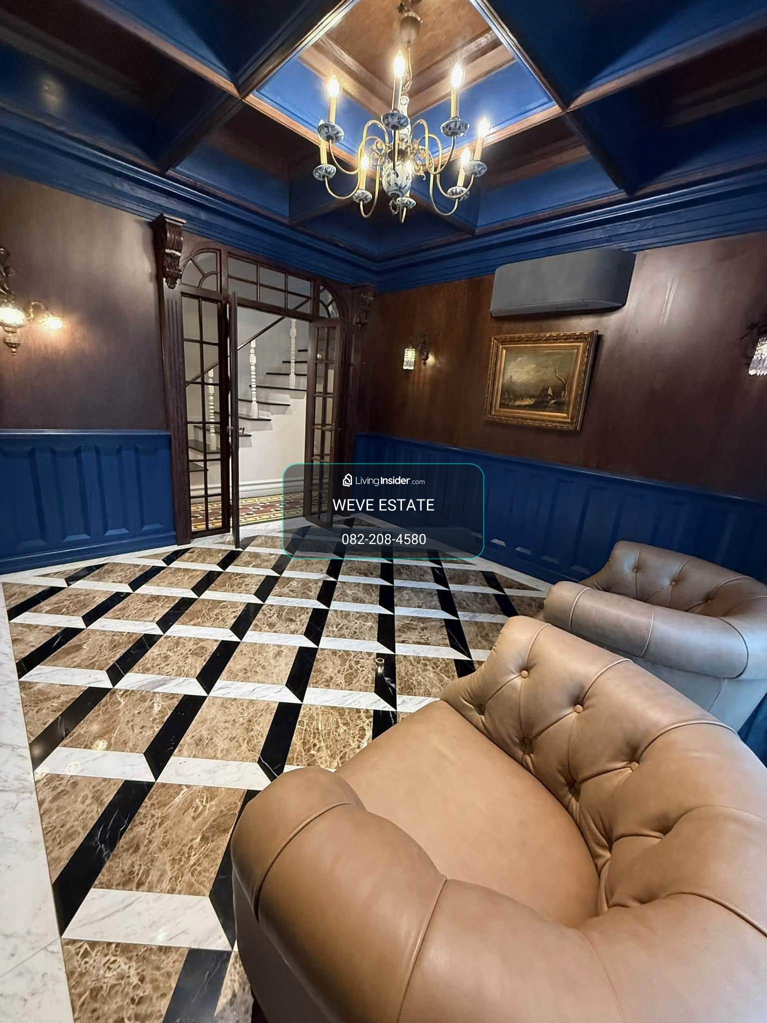 Setthasiri-Krungthep Kreetha 2 For Rent – รูปที่ 4