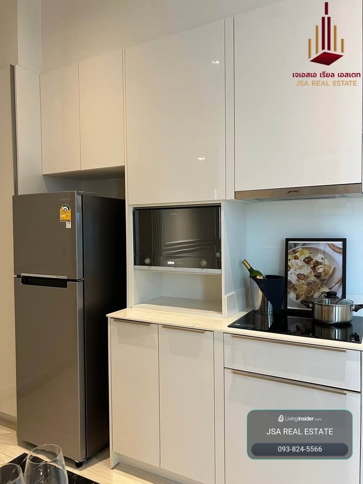 ✨ For Sale: Ashton Silom Condo ✨ 💰 Only 14,900,000 THB  – รูปที่ 4