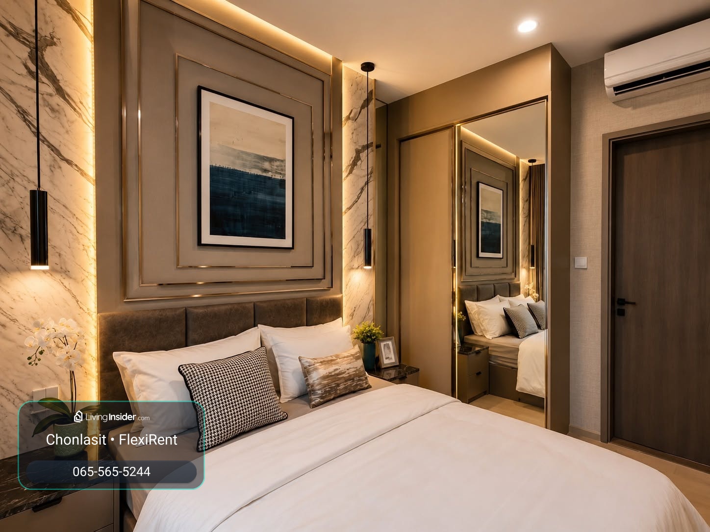 🏙️ For sale and rent The Extro Phayathai – Rangnam 📍 Location in the heart of the city | Opposite King Power Rangnam – รูปที่ 2