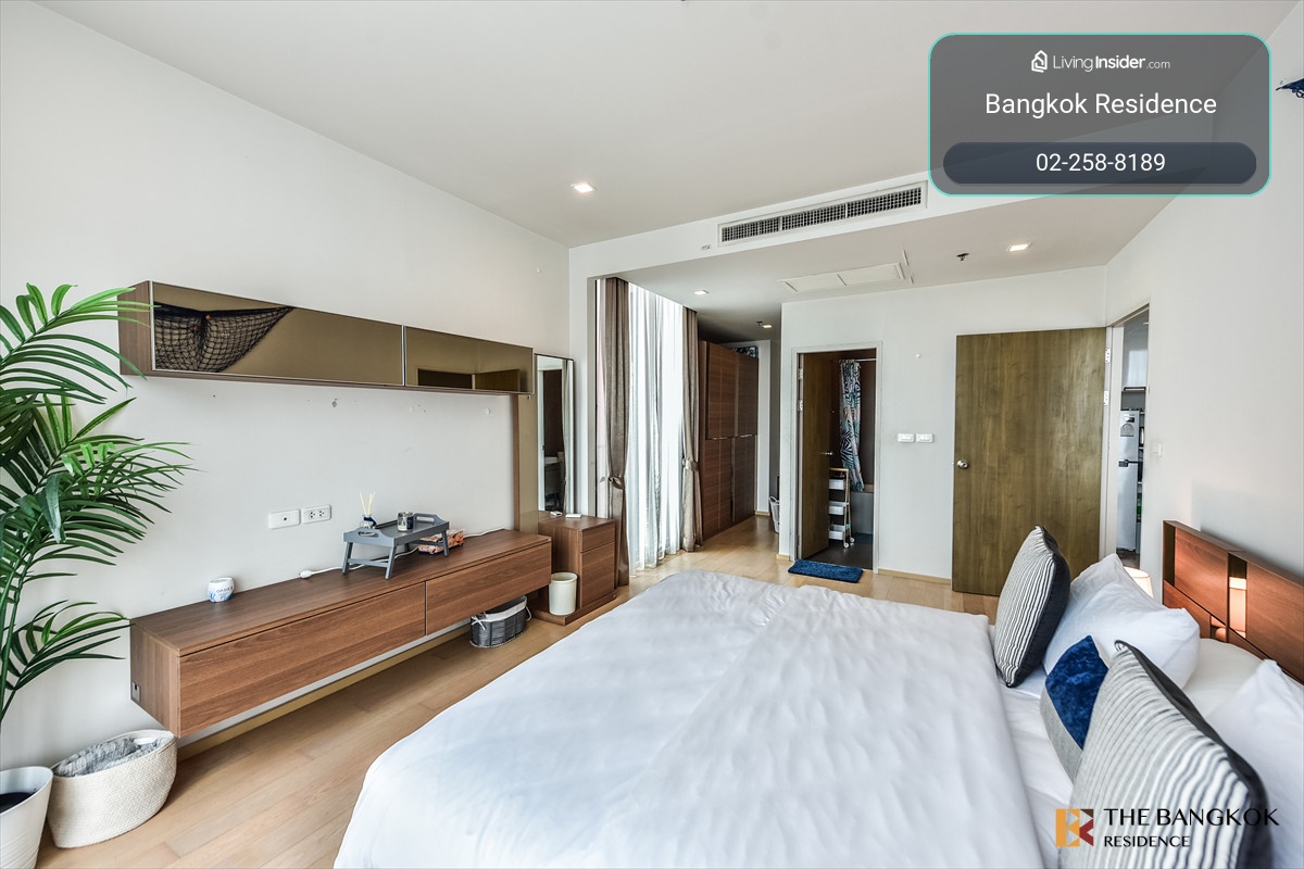 🔥FOR RENT🔥 NOBLE RE D 1 Bed (56.65 Sqm.) ✅️ ใกล้ BTS อารีย์ 💴Rent 32,000/เดือน BY KOY 082-5536236  – รูปที่ 2