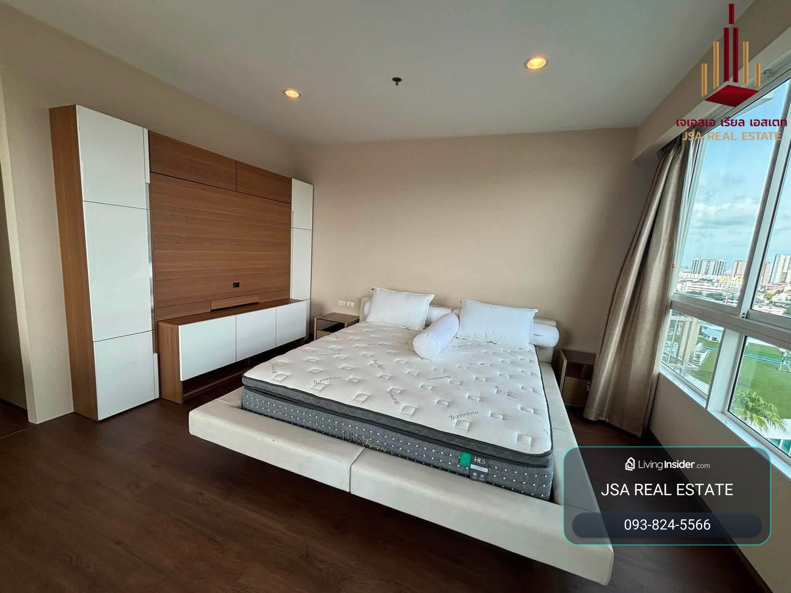 ✨ For Rent: Supalai Prima Riva Condo ✨ 💰 Only 85,000  THB/month  – รูปที่ 2