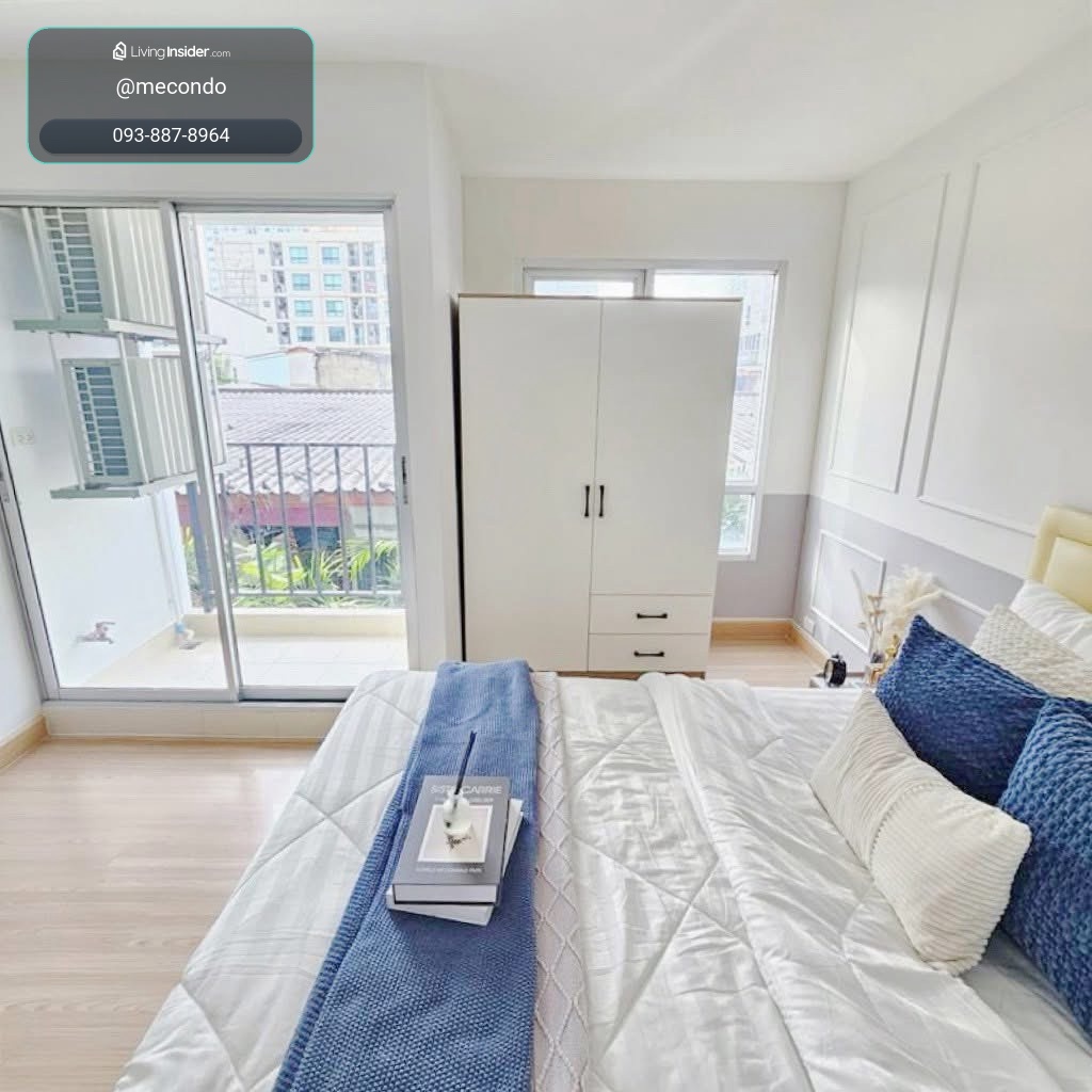 ME2500575 ขายคอนโด You 2 Condo โซนเกษตรฯ ราคาดี  – รูปที่ 4