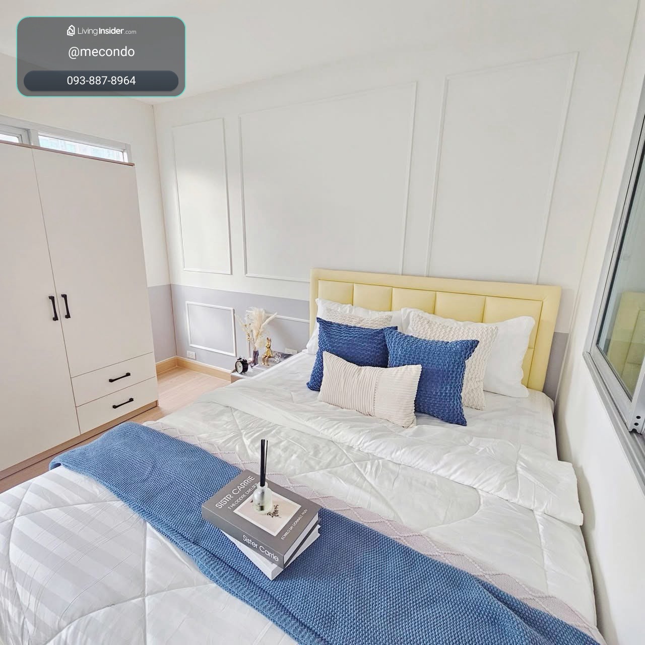 ME2500575 ขายคอนโด You 2 Condo โซนเกษตรฯ ราคาดี  – รูปที่ 2
