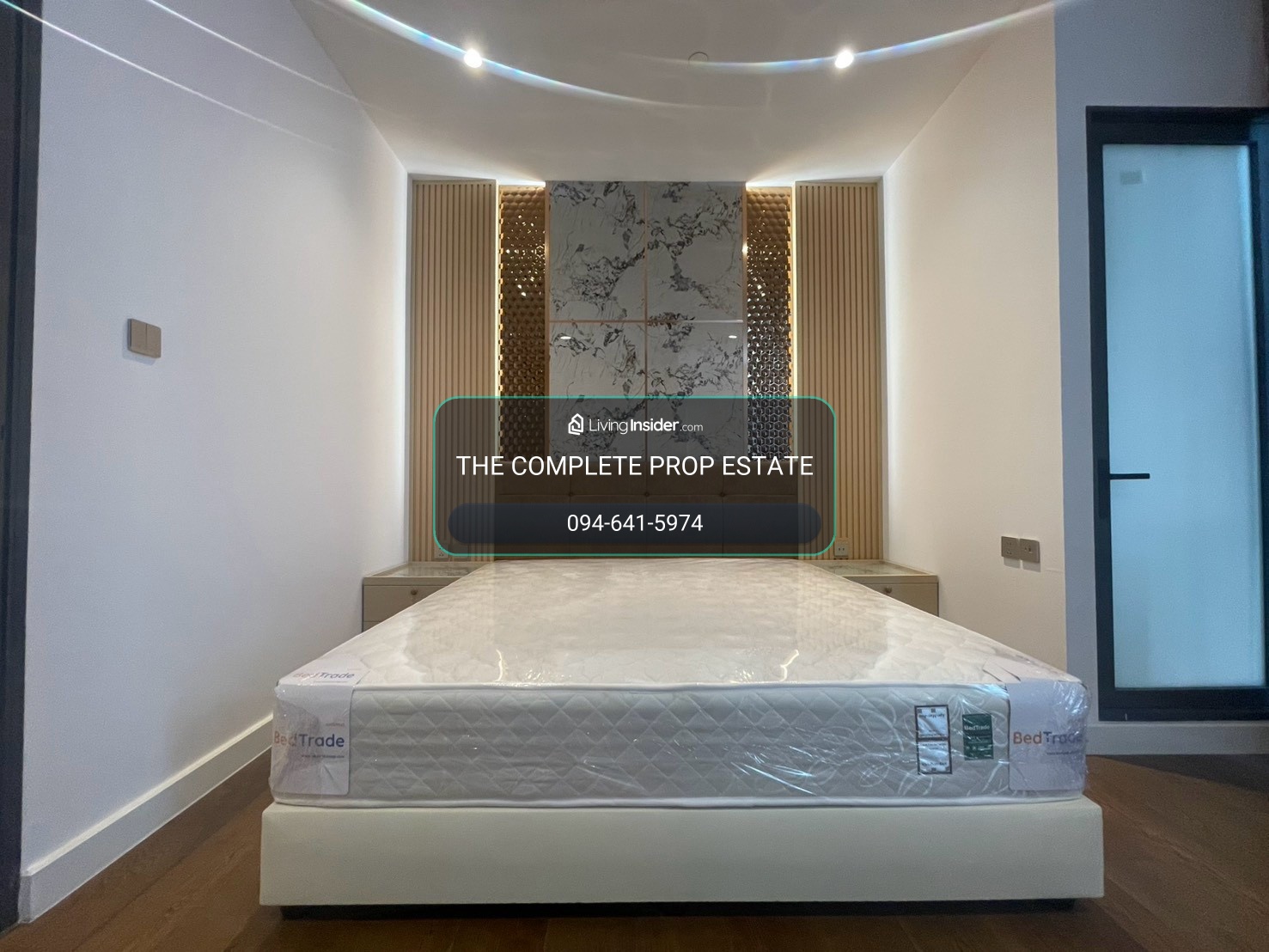 Available FOR RENT - 1 BEDROOM 45 SQ.M - CALL NOW 094-641-5974  – รูปที่ 3