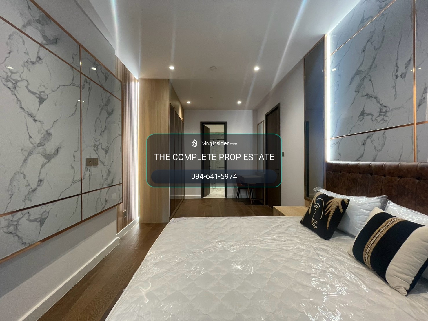 Available FOR RENT - 2 BEDROOM 92 SQ.M - CALL NOW 094-641-5974  – รูปที่ 3