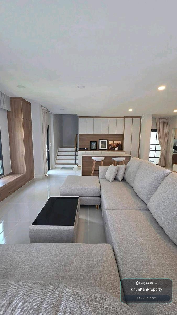 ✅FOR RENT✅ Centro Bangna 🔥 HOT DEAL – รูปที่ 4