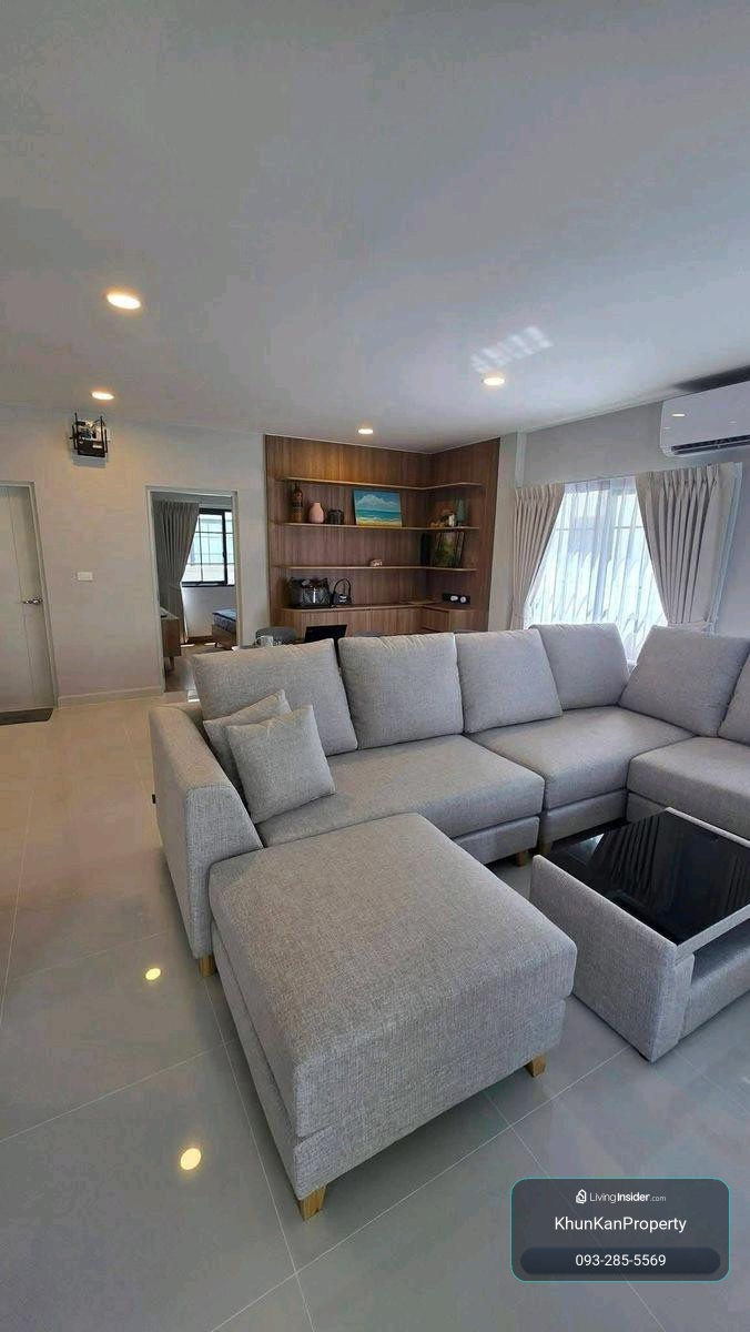 ✅FOR RENT✅ Centro Bangna 🔥 HOT DEAL – รูปที่ 2
