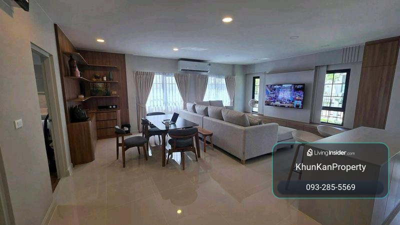 ✅FOR RENT✅ Centro Bangna 🔥 HOT DEAL – รูปที่ 3