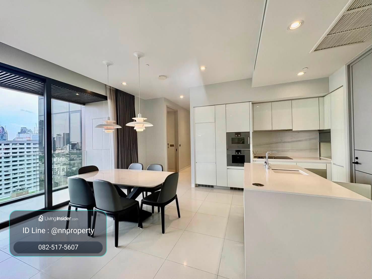 🔥 ให้เช่า VITTORIO Sukhumvit 39 (วิตโตริโอ สุขุมวิท 39)🔥 📍 ใกล้ BTS พร้อมพงษ์ 🚆 Luxury Condo ใจกลางสุขุมวิท เดินทางสะดวก – รูปที่ 2