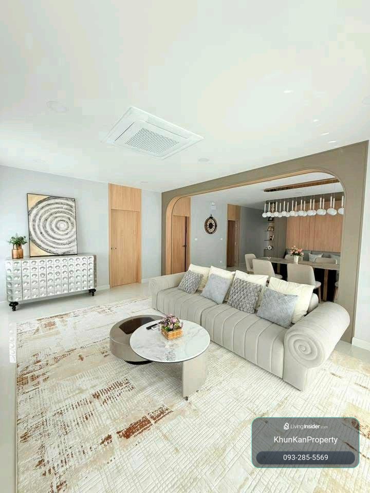 ✅FOR RENT✅ Centro Bangna #CornerHouse 🔥 HOT DEAL – รูปที่ 3