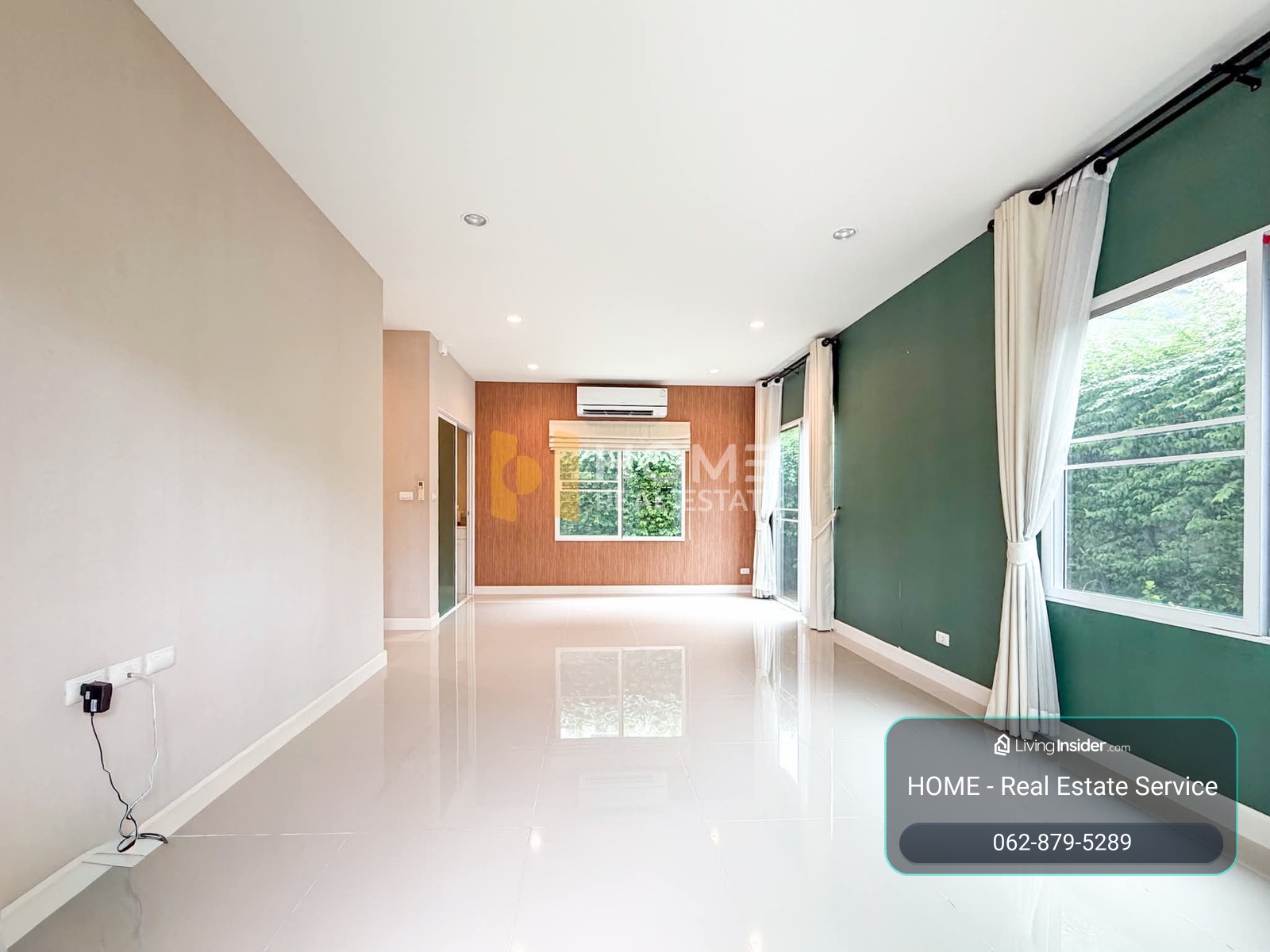 🏡 บ้านเดี่ยว phrase ใหม่ สภาพใหม่กริ๊บ! พร้อมอยู่แบบแทบไม่ต้องทำอะไรเพิ่ม คณาสิริ ศาลายา / 3 ห้องนอน (ขาย), Kanasiri Salaya  / 3 Bedrooms (FOR SALE) BALL104 – รูปที่ 3