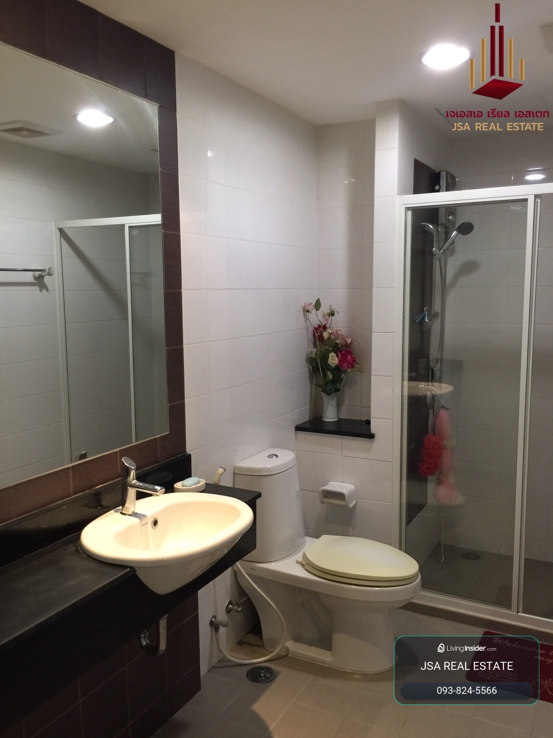 ✨ For Rent: The Link Sukhumvit 50 Condo ✨ 💰 Only 30,000 THB/month – รูปที่ 4