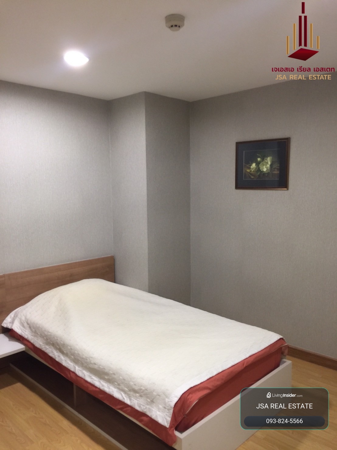 ✨ For Rent: The Link Sukhumvit 50 Condo ✨ 💰 Only 30,000 THB/month – รูปที่ 2