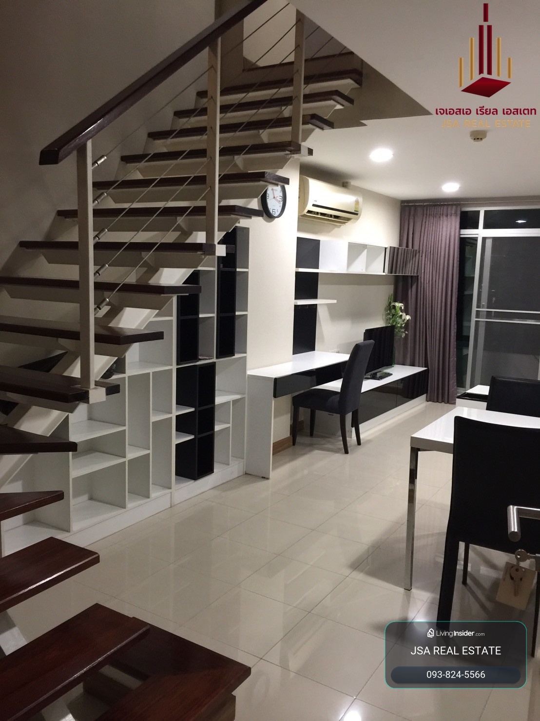 ✨ For Rent: The Link Sukhumvit 50 Condo ✨ 💰 Only 30,000 THB/month – รูปที่ 3