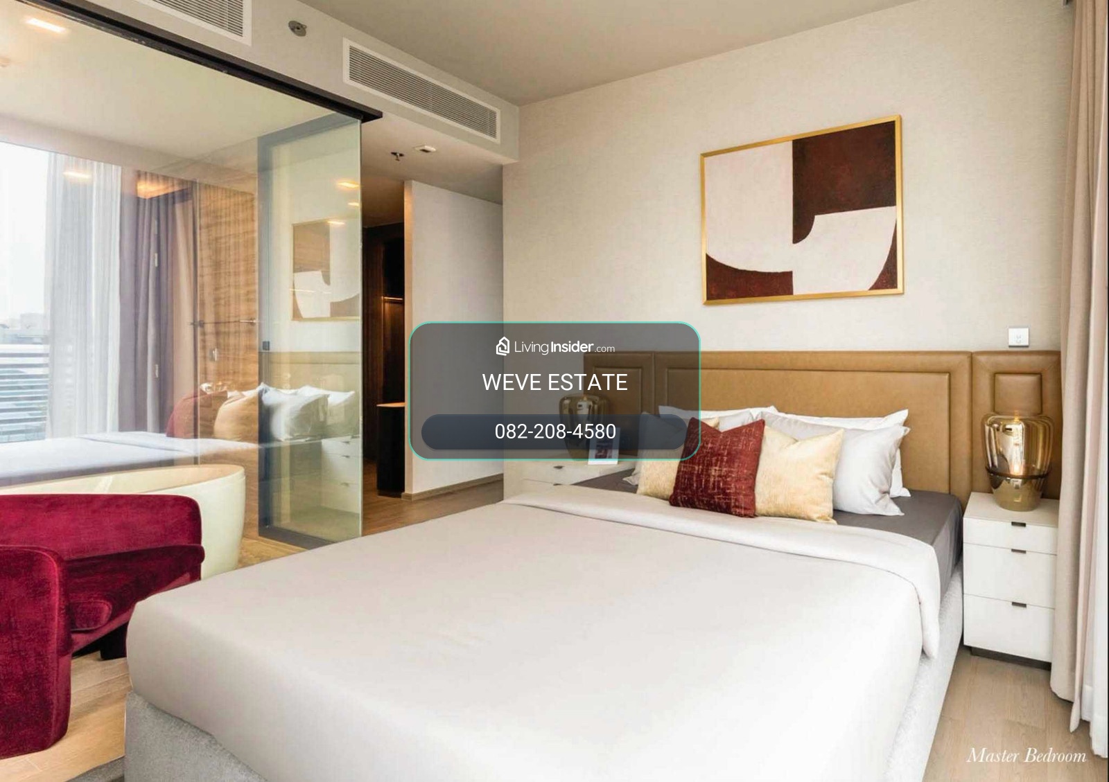 Celes Asoke For Rent – รูปที่ 3