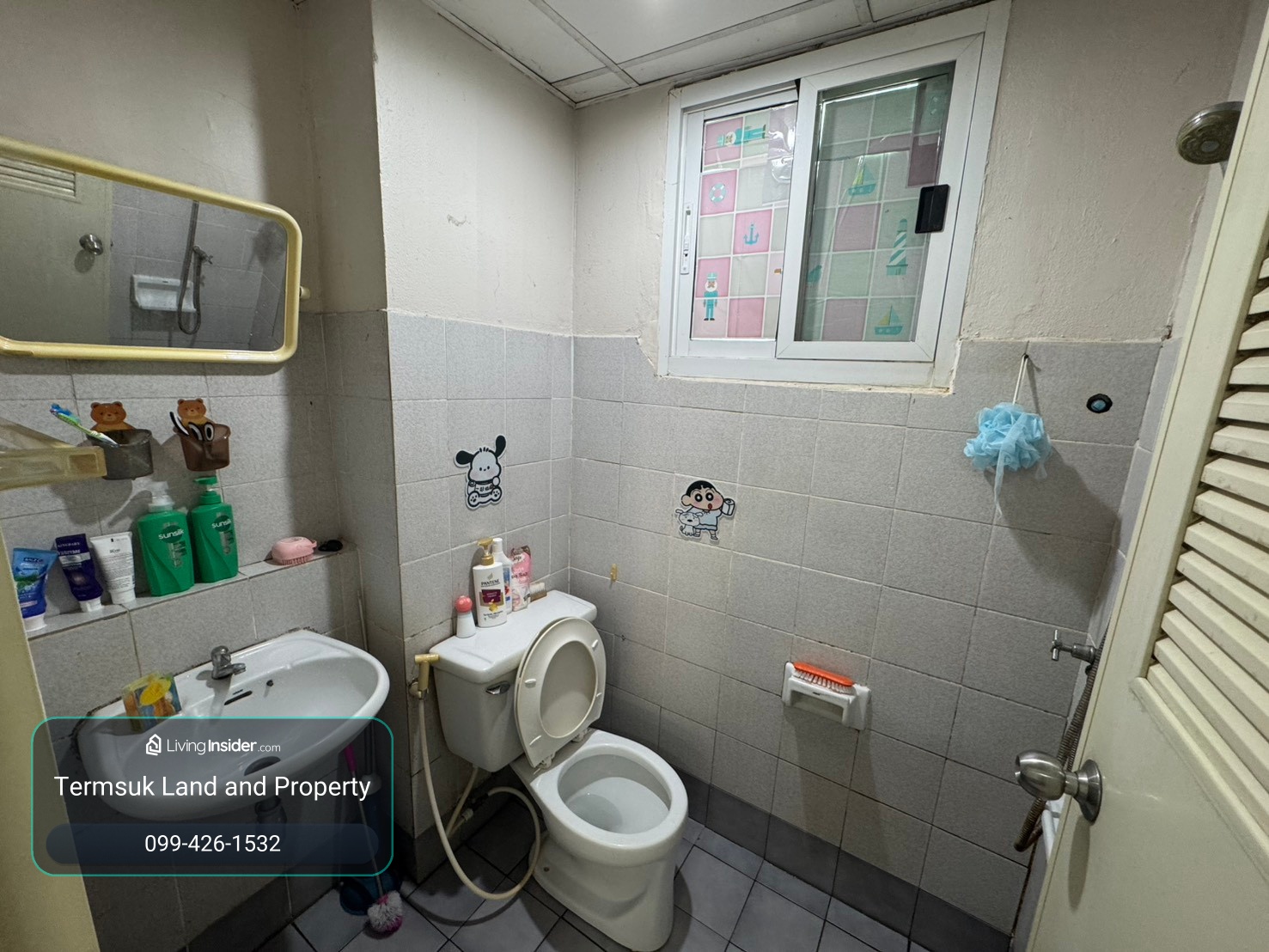 Condo for sale Twin Tower Chaengwattana-Pak Kret 42, special price. – รูปที่ 4