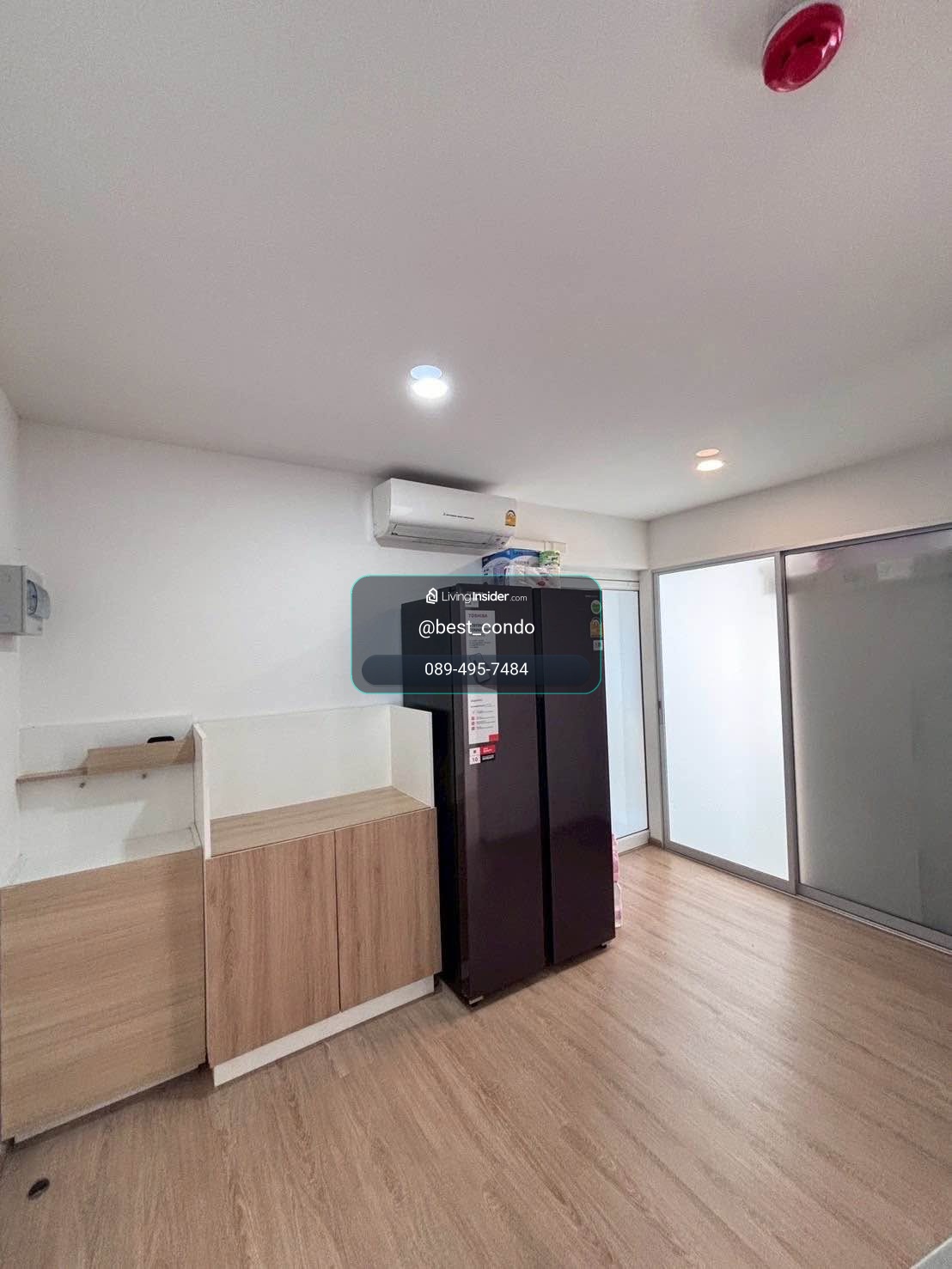 ขาย Sena Kith BTS Saphanmai 🚝BTS  สะพานใหม่  800 เมตร – รูปที่ 4