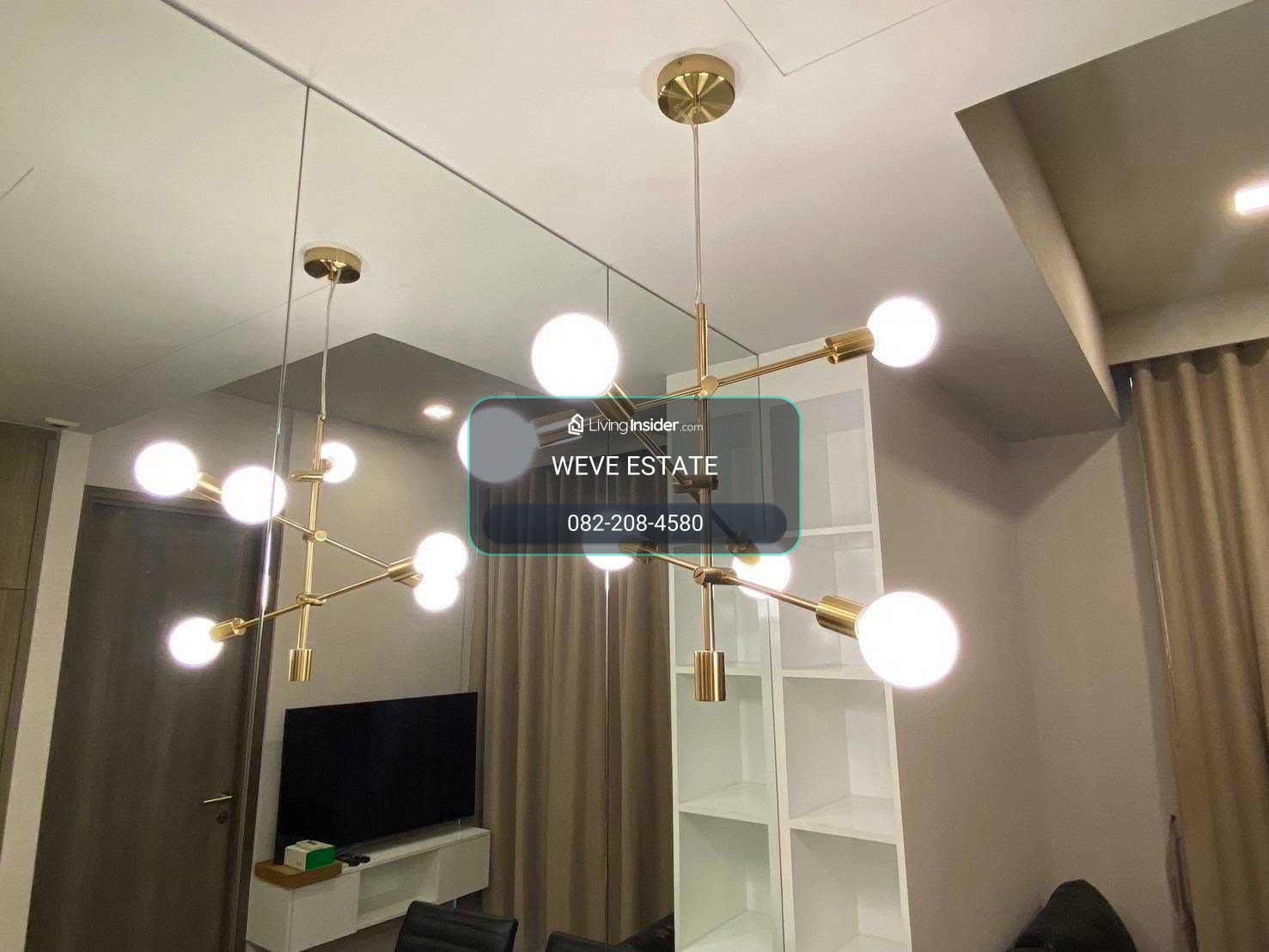Celes Asoke For Rent – รูปที่ 2