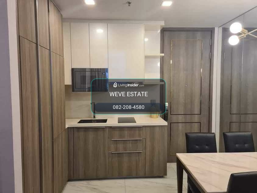 Celes Asoke For Rent – รูปที่ 4