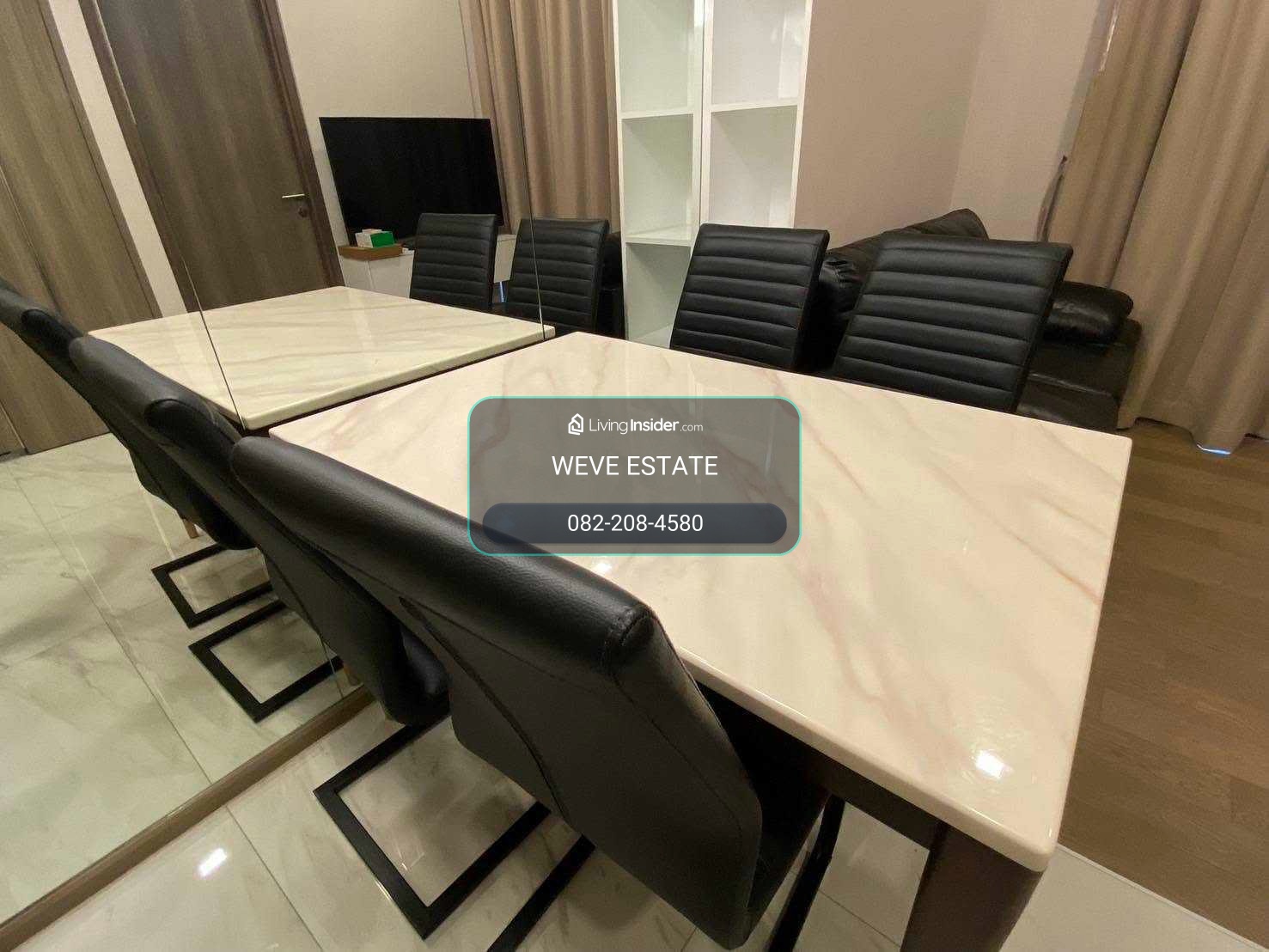 Celes Asoke For Rent – รูปที่ 3