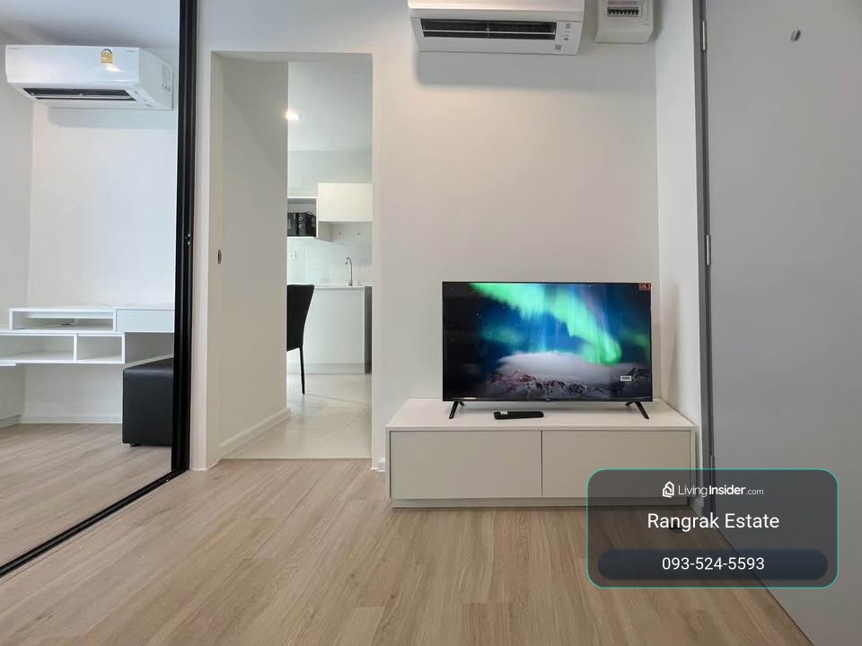 💥CP-11379💥ว่าง ให้ เช่า ไอคอนโด แอคทีฟ พัฒนาการ👉แอดไลน์ @rangrak  – รูปที่ 2