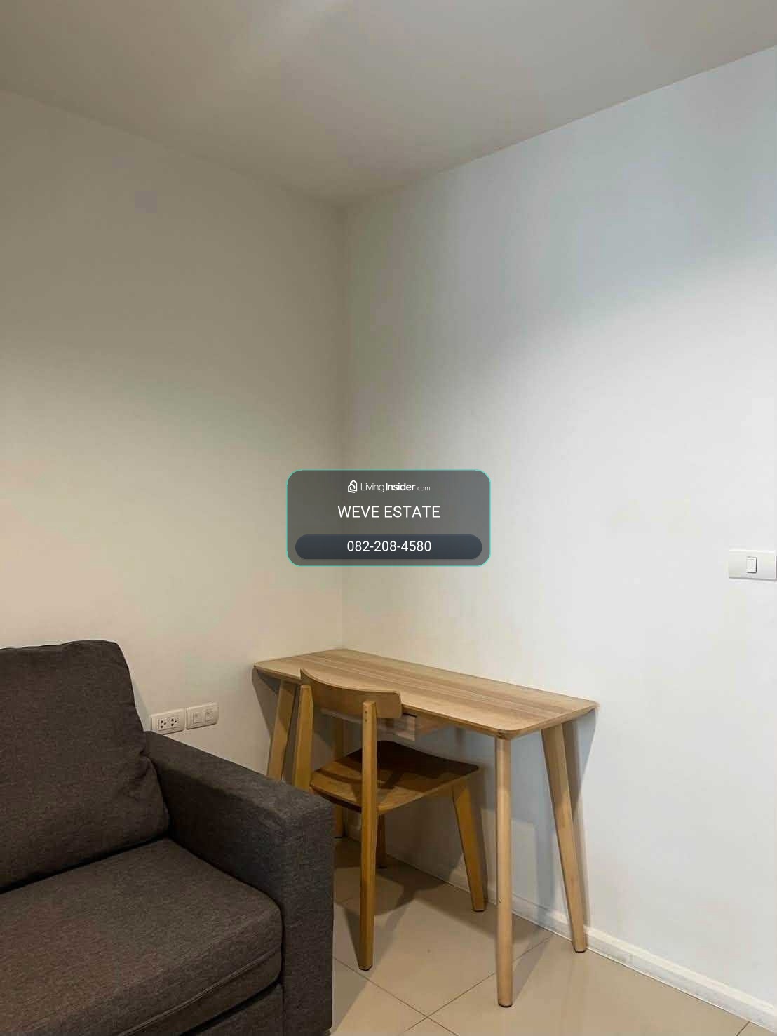  Aspire Sukhumvit 48 For Rent – รูปที่ 3