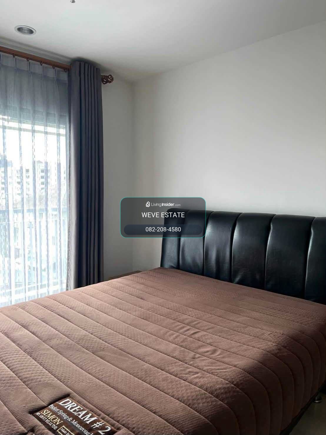  Aspire Sukhumvit 48 For Rent – รูปที่ 4