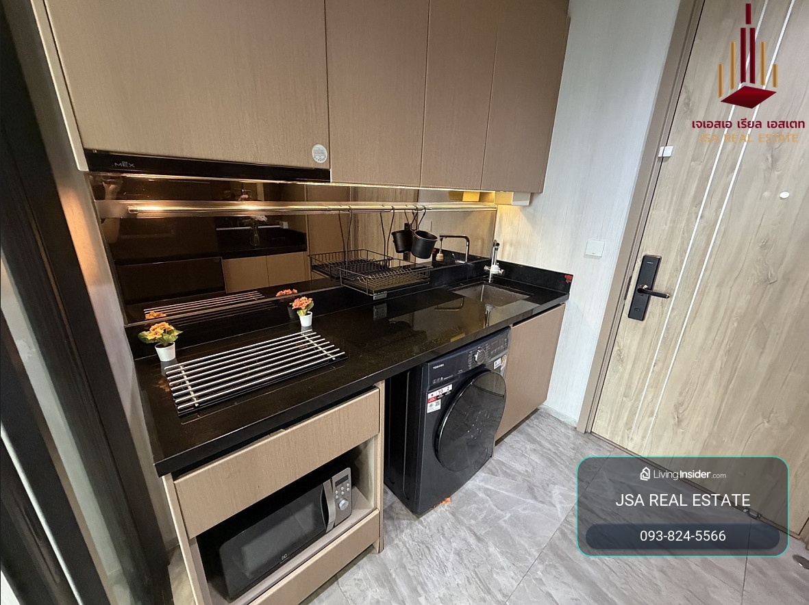✨ For Sale: Kawa Haus Onnut 77 Condo ✨ 💰 Only  13,999,000 THB  – รูปที่ 4