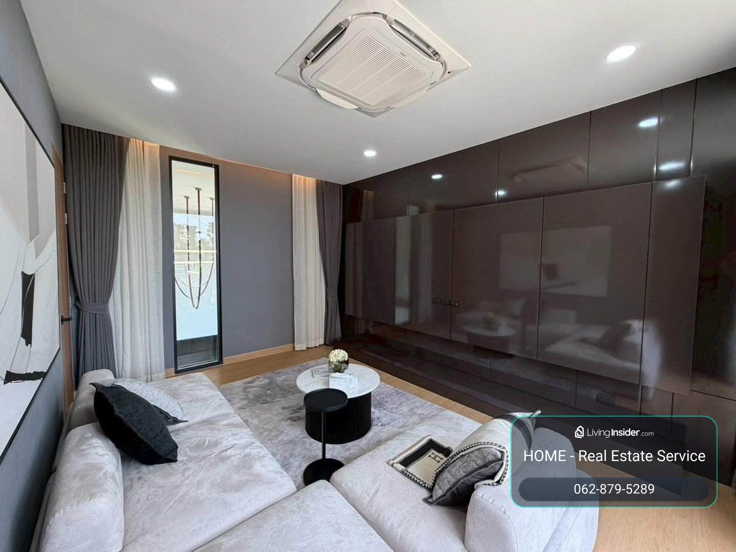 ปรีชา ราม 3 ราษฎร์พัฒนา / 4 ห้องนอน (ขาย), Preecha Ram 3 ratputtana / 4 Bedrooms (FOR SALE) GRET003 – รูปที่ 4