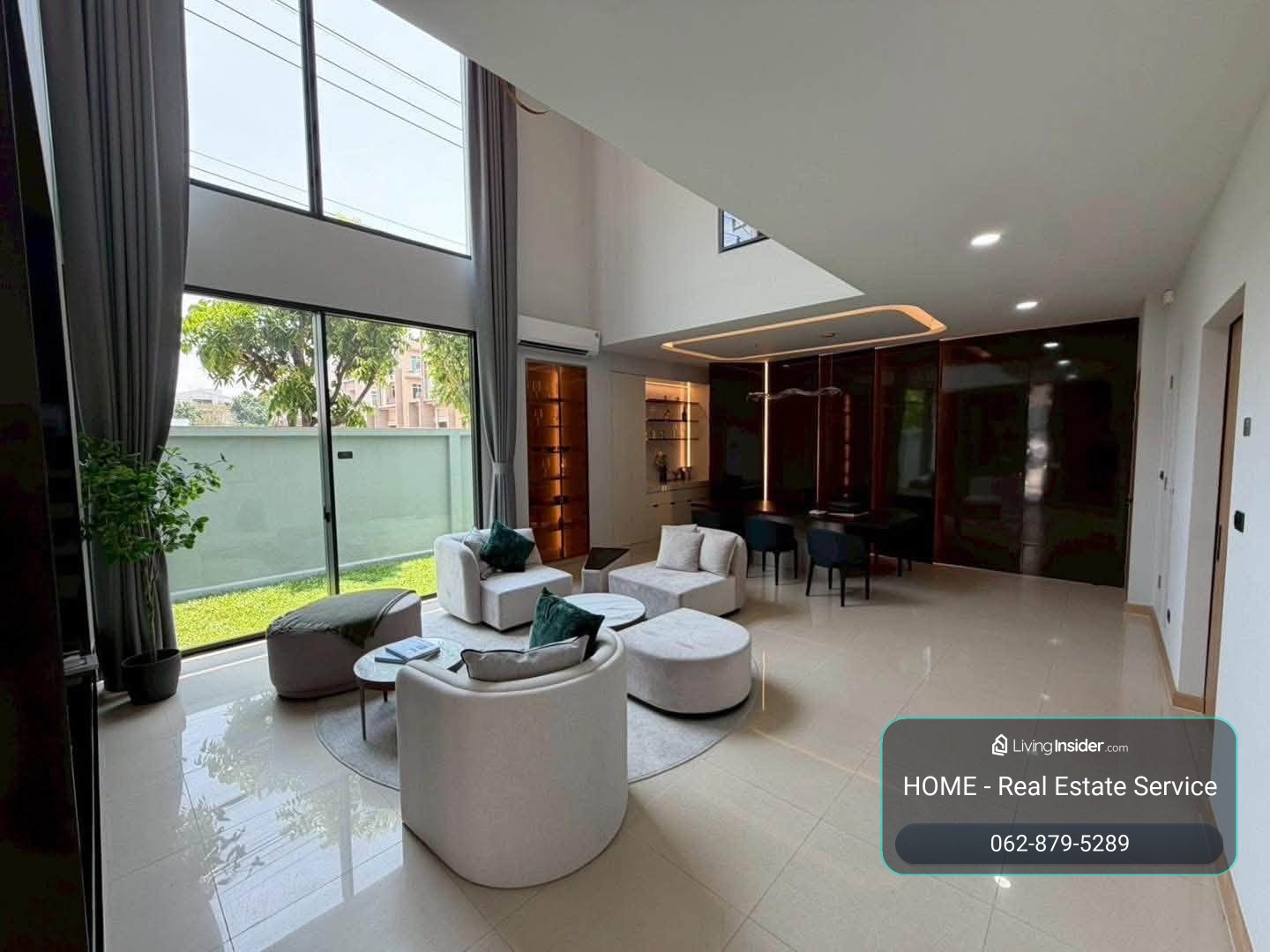 ปรีชา ราม 3 ราษฎร์พัฒนา / 4 ห้องนอน (ขาย), Preecha Ram 3 ratputtana / 4 Bedrooms (FOR SALE) GRET003 – รูปที่ 3
