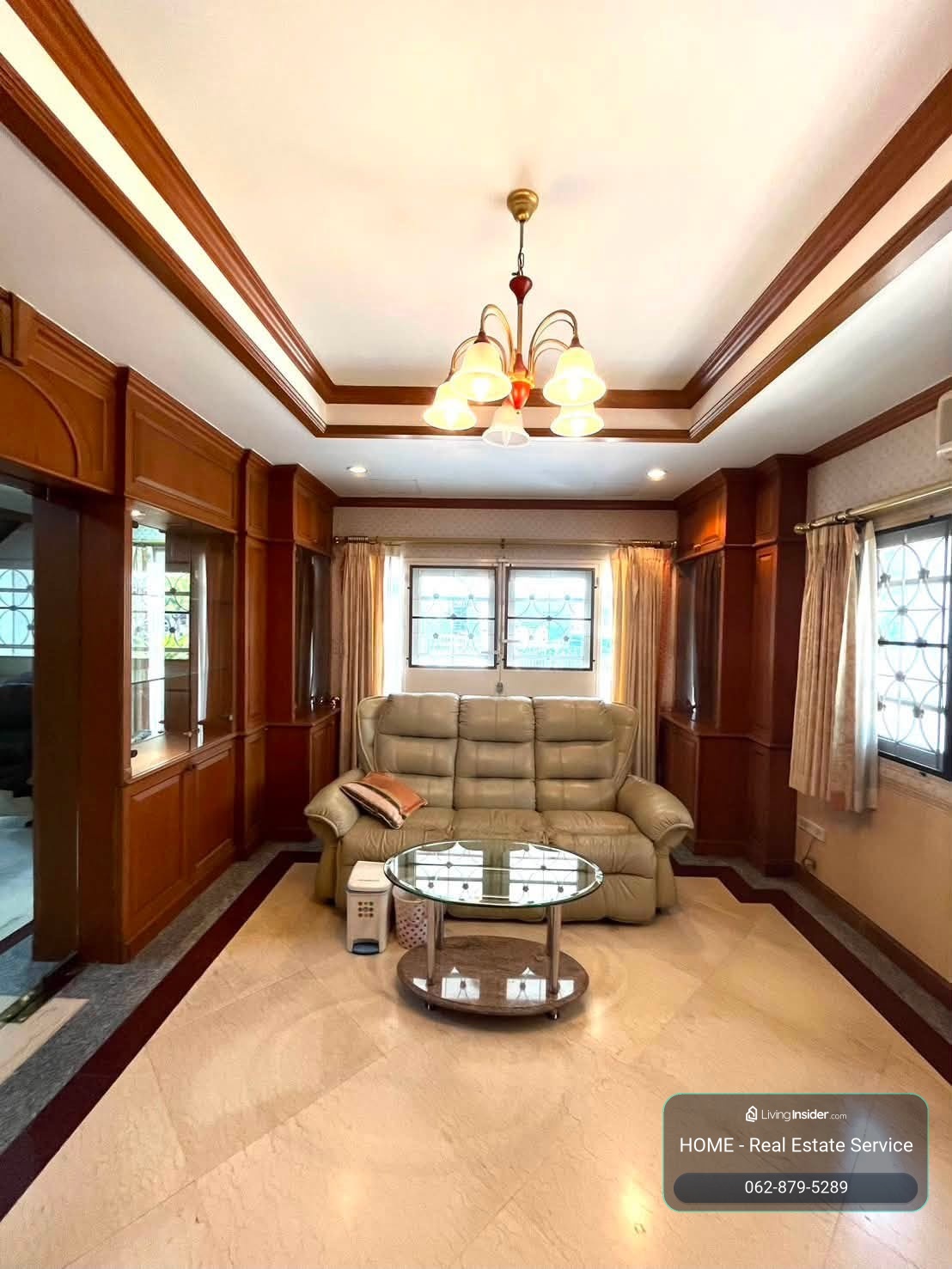 เพอร์เฟคเพลส รามคำแหง 164 / 3 ห้องนอน (ขาย), Perfect Place Ramkhamhaeng 164 / 3 Bedrooms (FOR SALE) GRET001 – รูปที่ 4