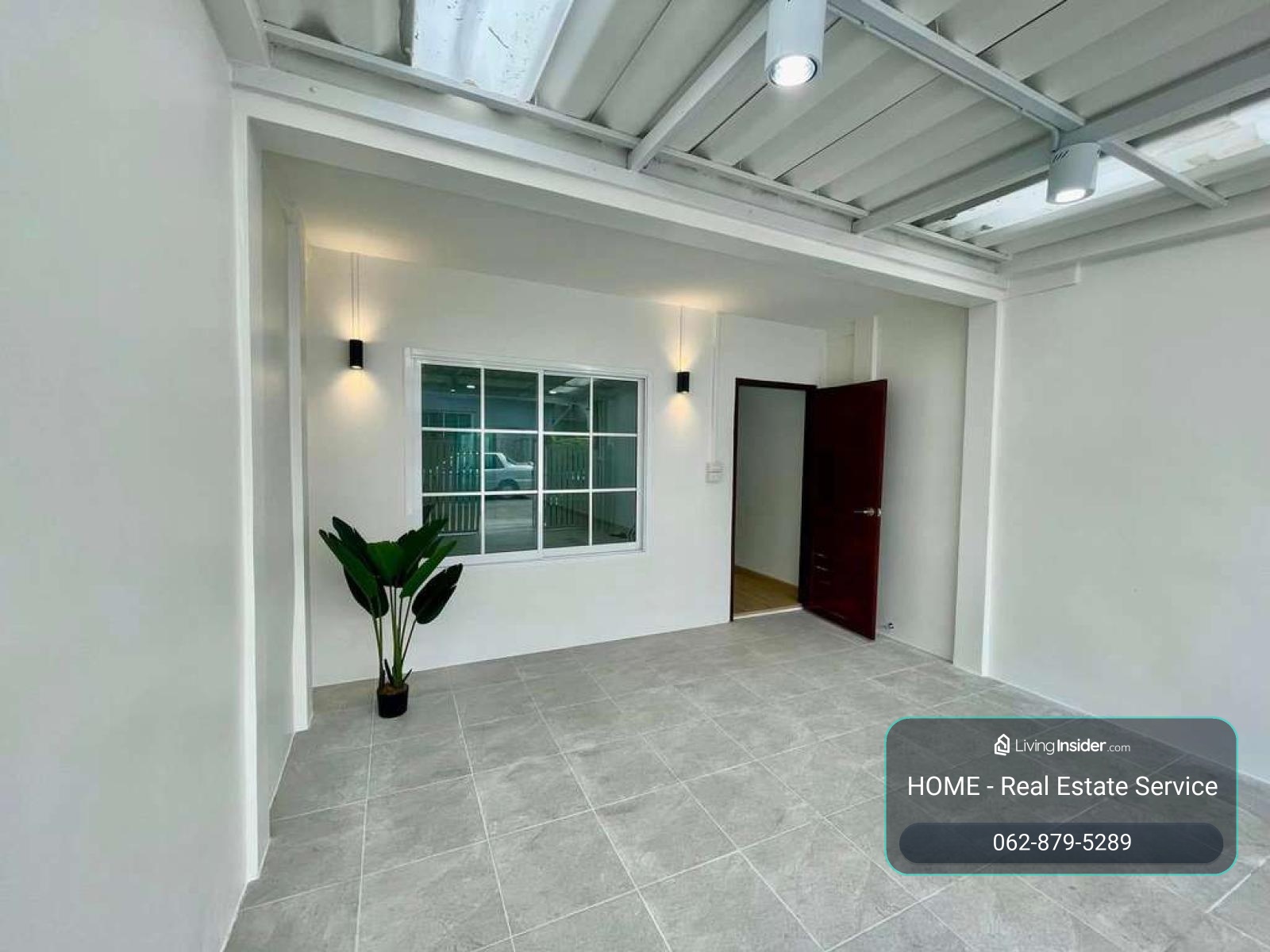 เคซี รามคำแหง 142 / 2 ห้องนอน (ขายพร้อมผู้เช่า), KC Ramkhamhaeng 142 / 2 Bedrooms (SALE WITH TENANT) GRET022 – รูปที่ 3