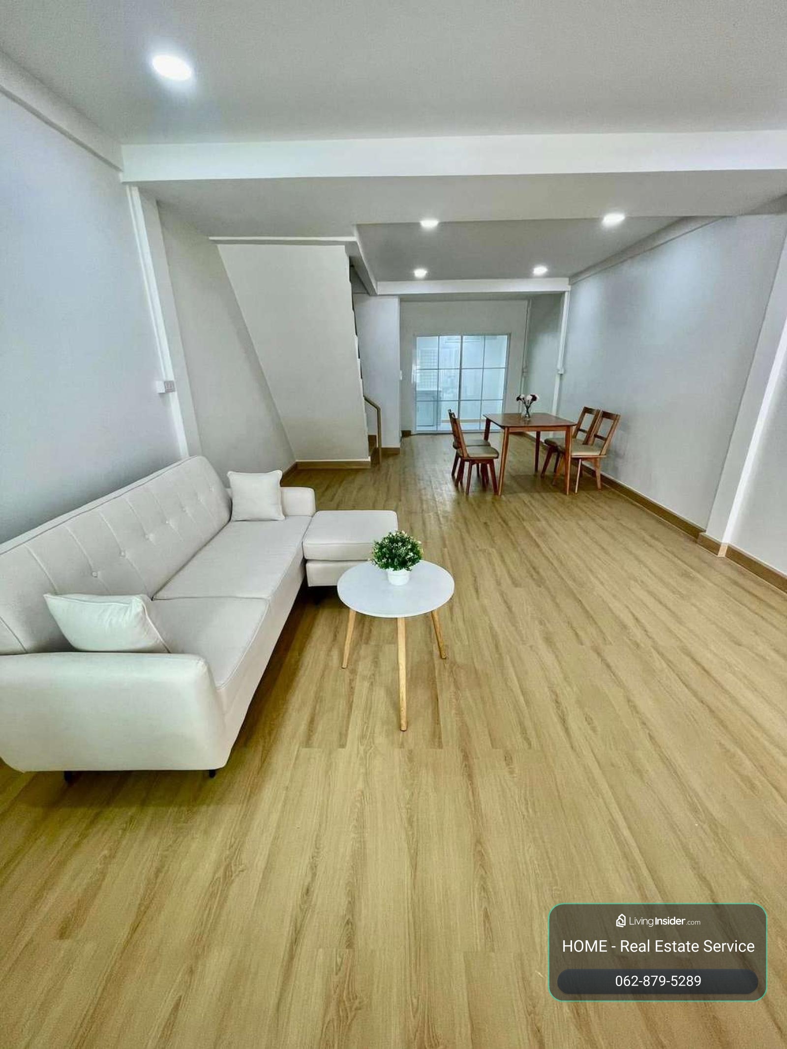 เคซี รามคำแหง 142 / 2 ห้องนอน (ขายพร้อมผู้เช่า), KC Ramkhamhaeng 142 / 2 Bedrooms (SALE WITH TENANT) GRET022 – รูปที่ 4