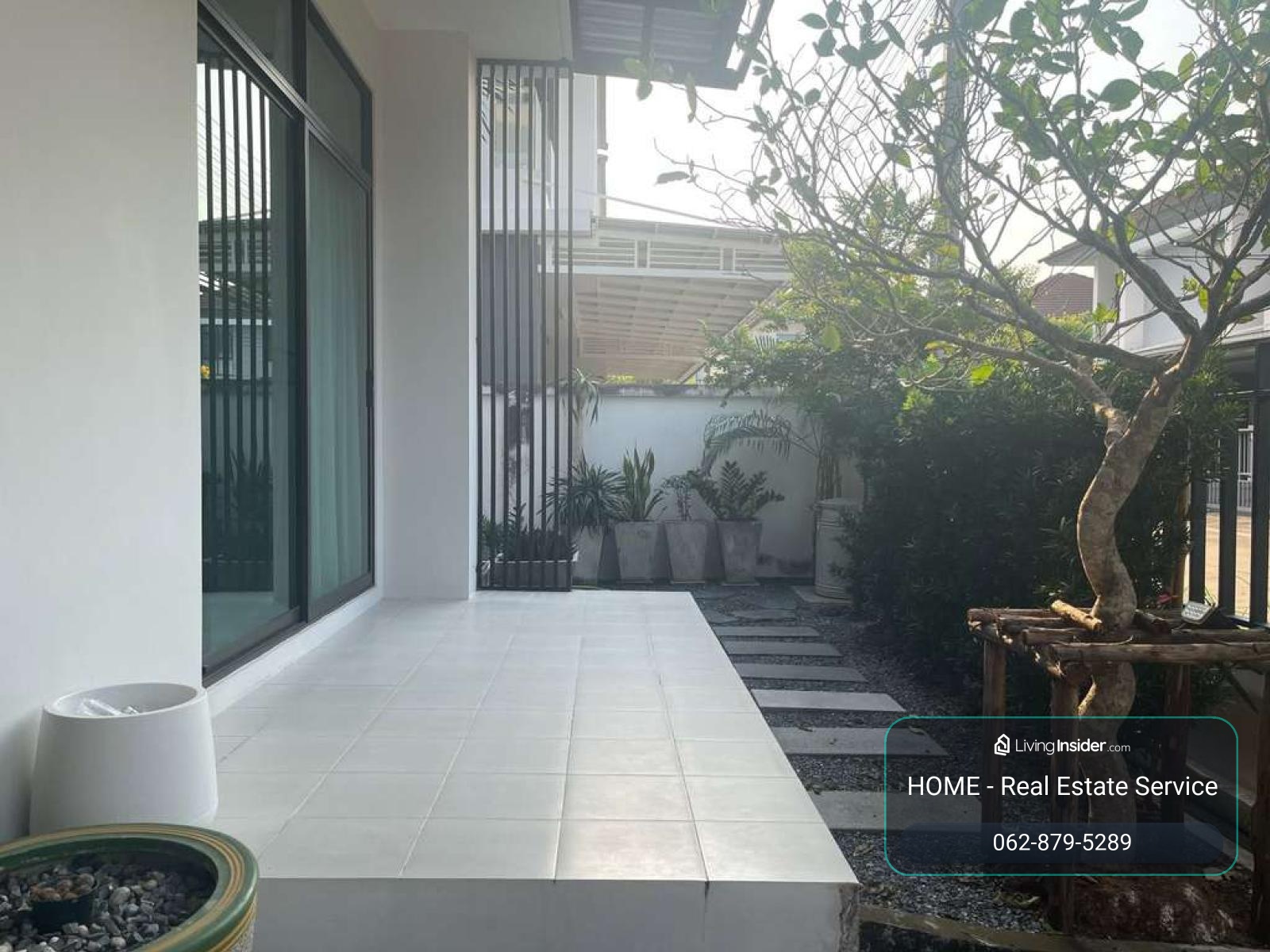 ออร่า รามคำแหง 94 / 3 ห้องนอน (ขาย), Aura Ramkhamhaeng 94 / 3 Bedrooms (FOR SALE) GRET008 – รูปที่ 2