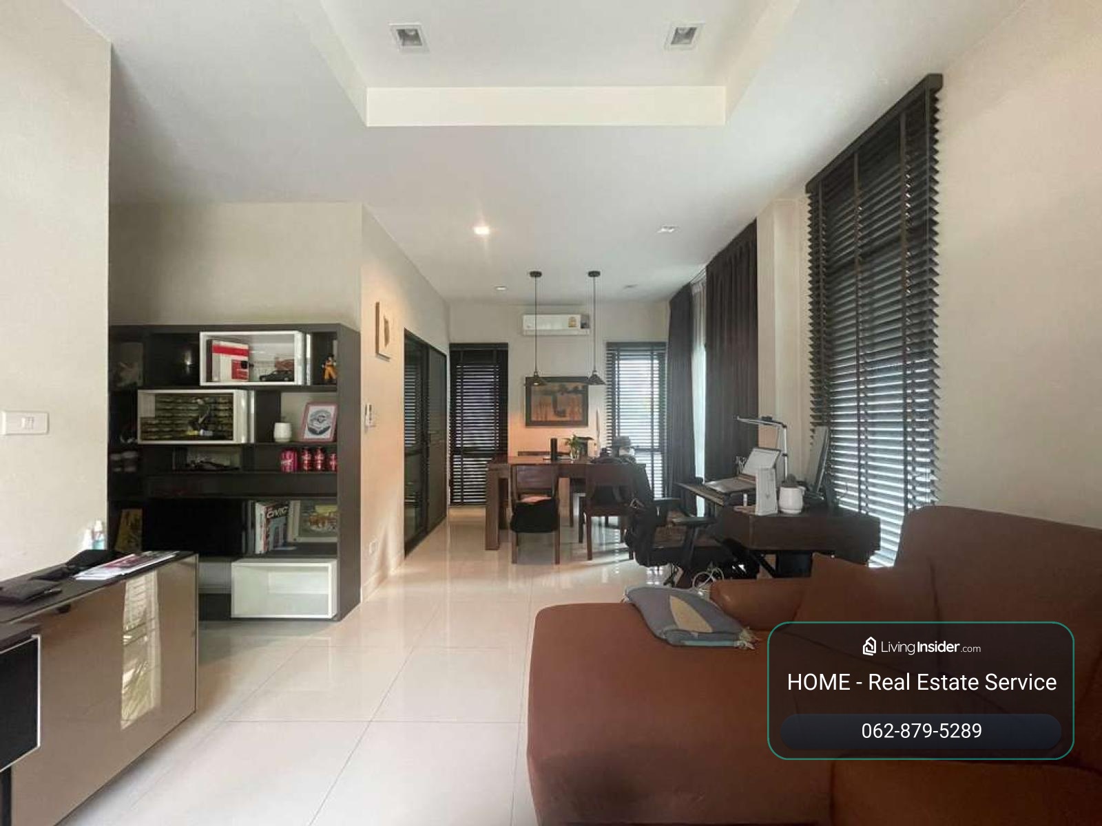 ออร่า รามคำแหง 94 / 3 ห้องนอน (ขาย), Aura Ramkhamhaeng 94 / 3 Bedrooms (FOR SALE) GRET008 – รูปที่ 3