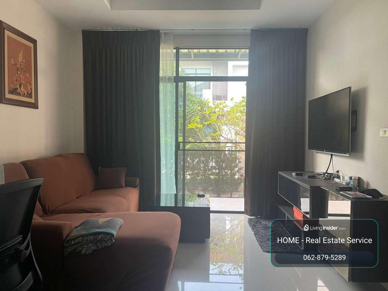ออร่า รามคำแหง 94 / 3 ห้องนอน (ขาย), Aura Ramkhamhaeng 94 / 3 Bedrooms (FOR SALE) GRET008 – รูปที่ 4