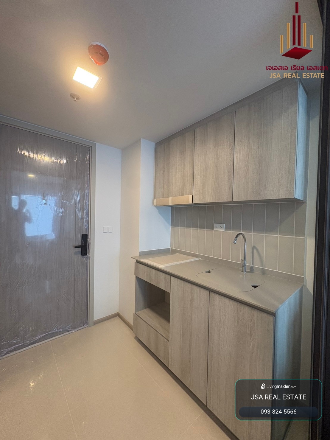 ✨ For Rent: COBE Kaset-Sripatum Condo ✨ 💰 Only 20,000 THB/month  – รูปที่ 3