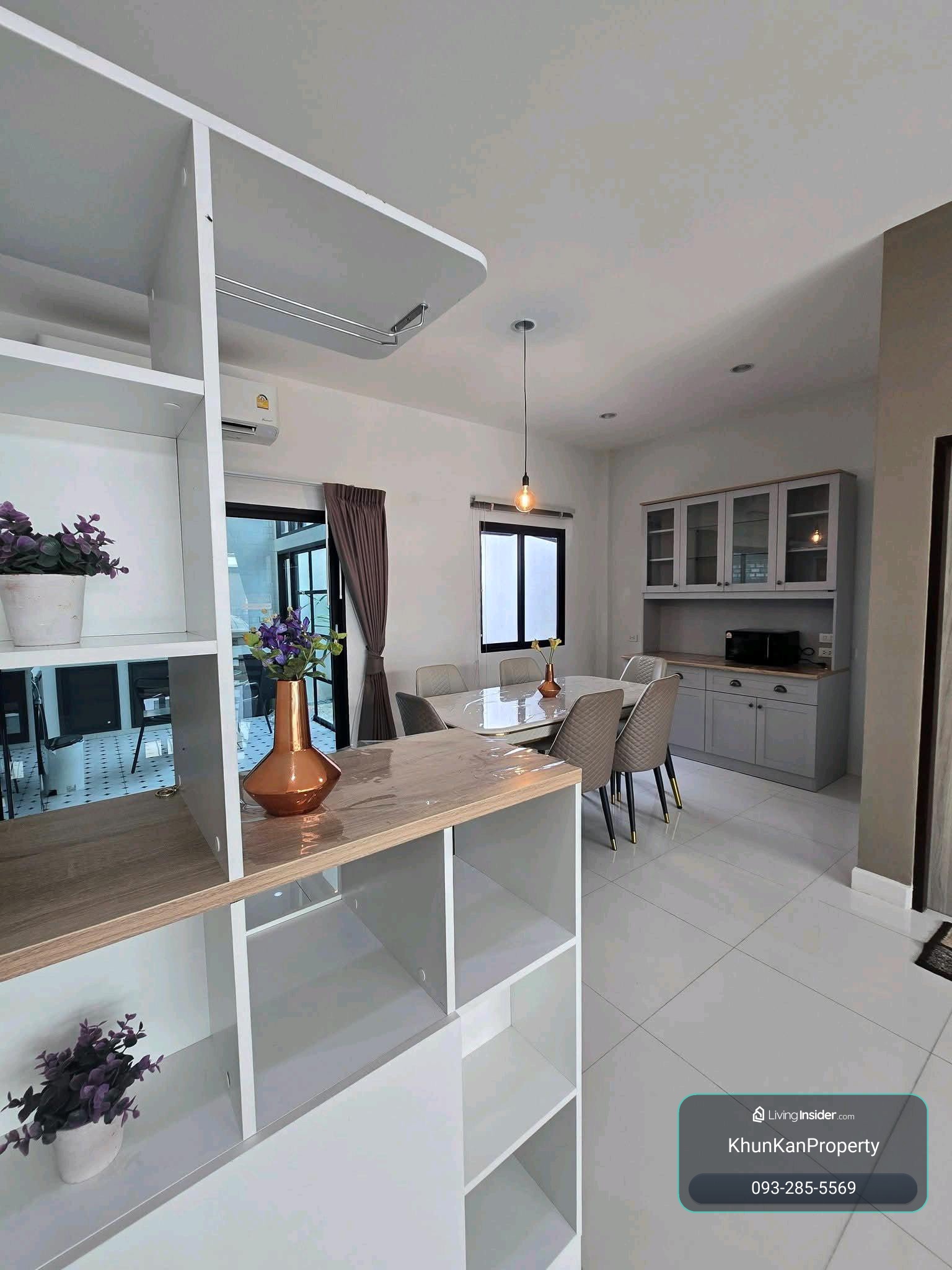 ✅FOR RENT✅ Cordiz at Udomsuk soi 39🔥 LUXURY TOWNHOME 🔥 HOT DEAL  – รูปที่ 4