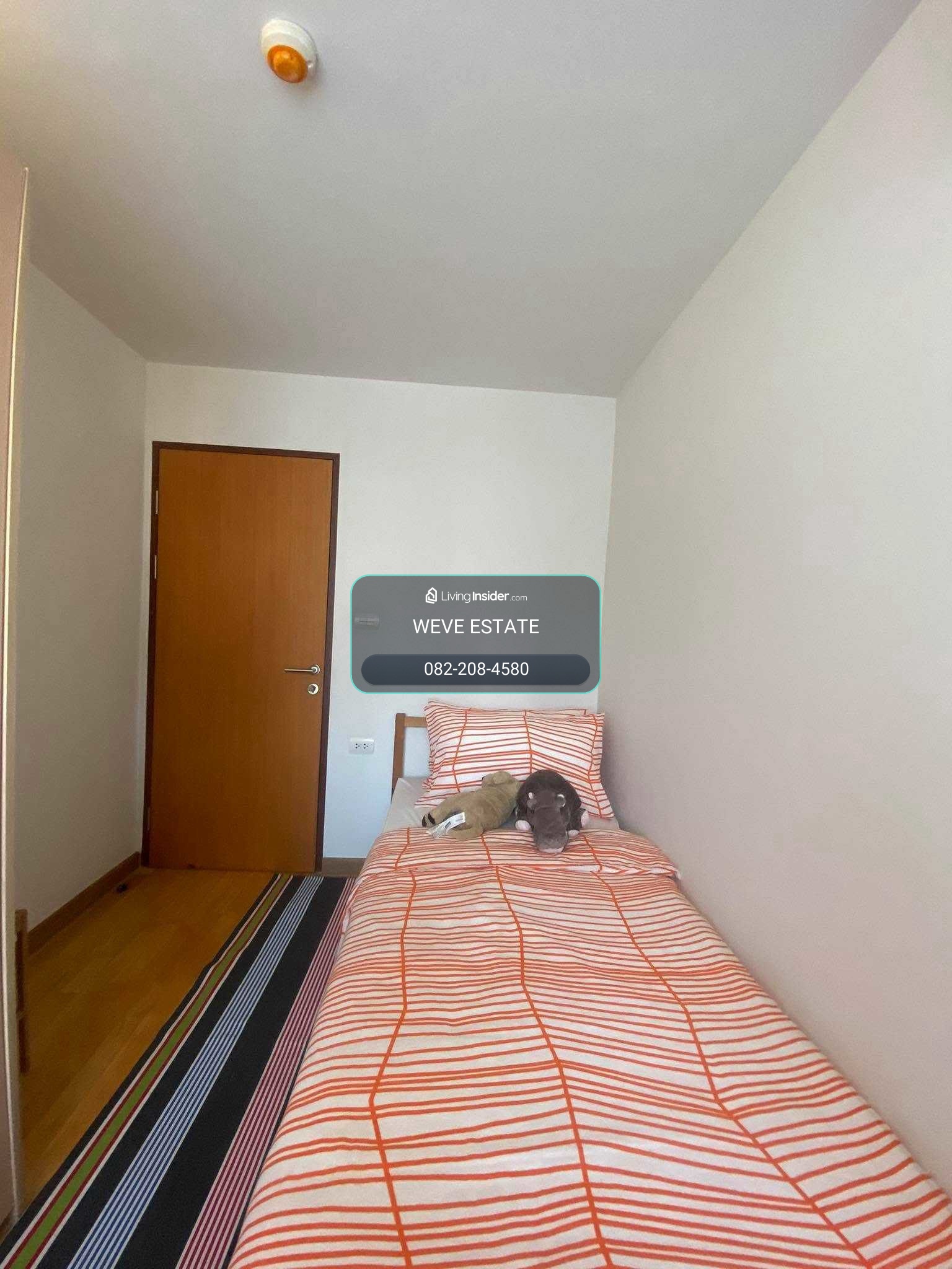 Residence 52 Condo For Rent – รูปที่ 3