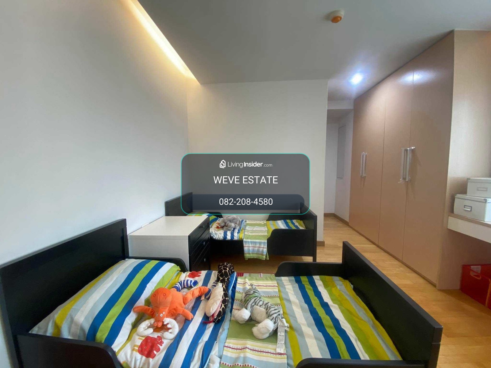 Residence 52 Condo For Rent – รูปที่ 2