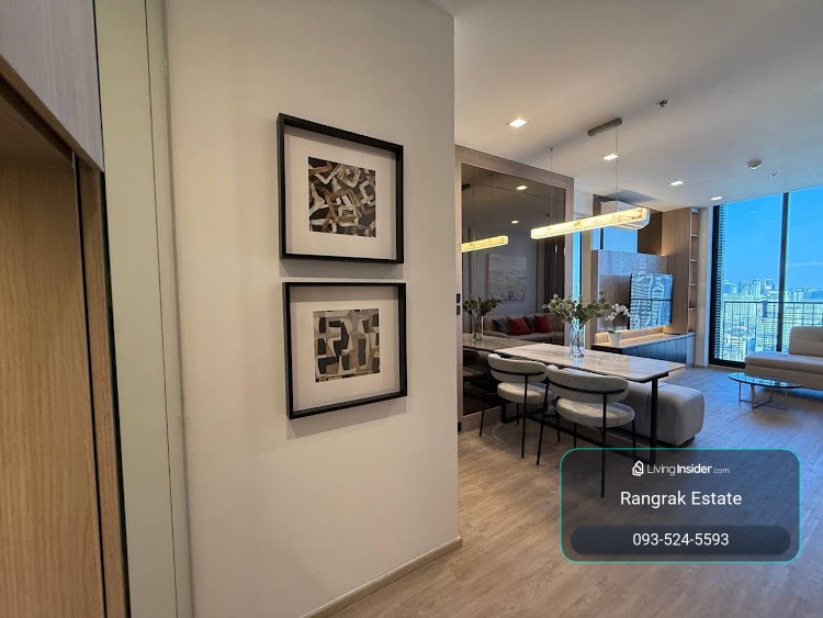 💥CP-11950💥ว่าง ให้ เช่า โนเบิล สเตท 39👉แอดไลน์ @luxeliving  – รูปที่ 4