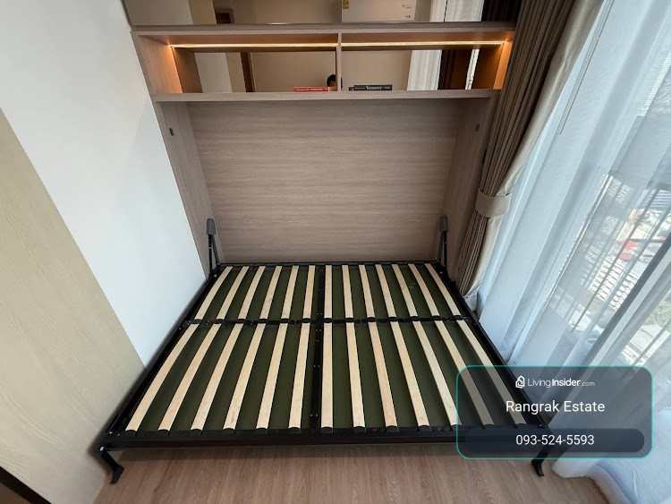💥CP-11950💥ว่าง ให้ เช่า โนเบิล สเตท 39👉แอดไลน์ @luxeliving  – รูปที่ 3
