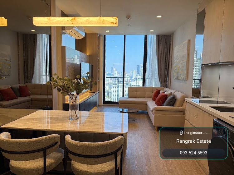 💥CP-11950💥ว่าง ให้ เช่า โนเบิล สเตท 39👉แอดไลน์ @luxeliving  – รูปที่ 2