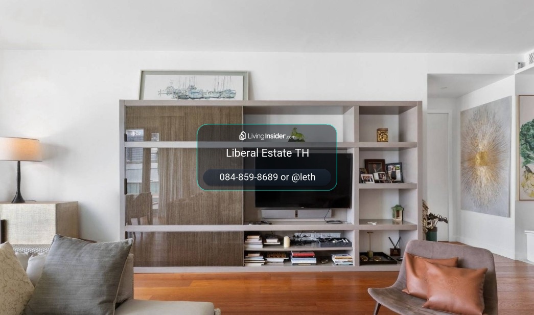 LTHC16179 - Luxury Condo FOR SALE 185 Rajadamri 143.47 sqm. 2 Beds 2 Baths Near BTS Ratchadamri 58MB – รูปที่ 2