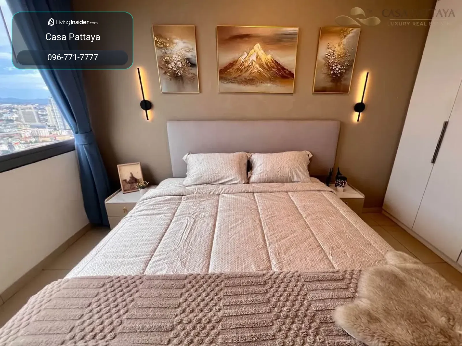 For Sale: Luxury Condo for Sale – UNIXX South Pattaya – รูปที่ 2